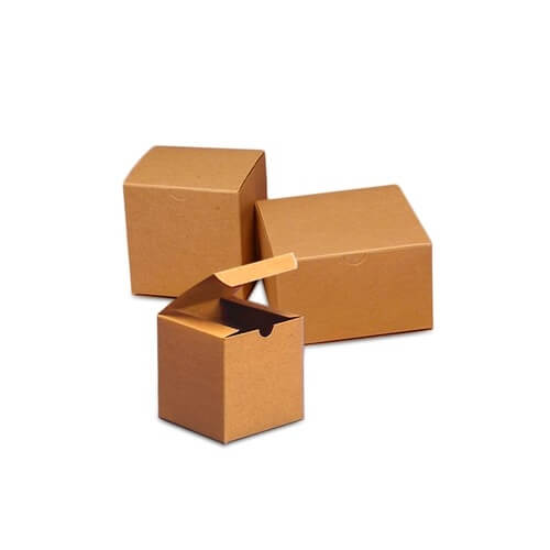 Why Kraft boxes are famous in the business?